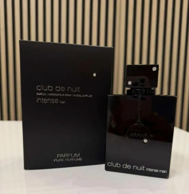 Club de Nuit Intense Man 105ml