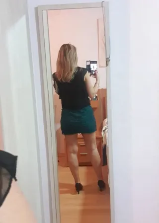 Vestido fiesta corto