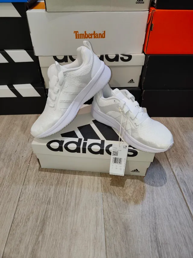 Adidas Edge Lux VI Talla 38.5 sin estrenar