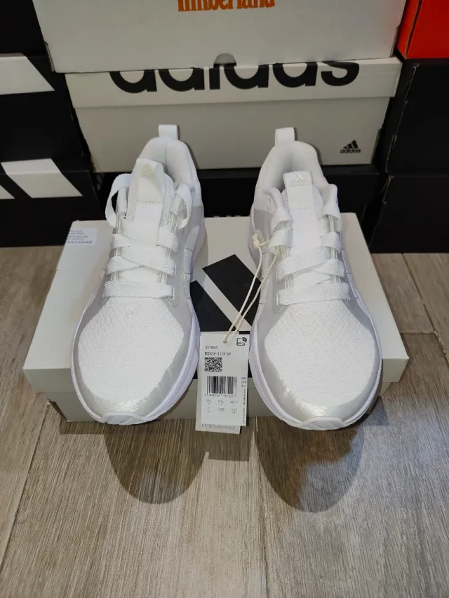 Adidas Edge Lux VI Talla 38.5 sin estrenar