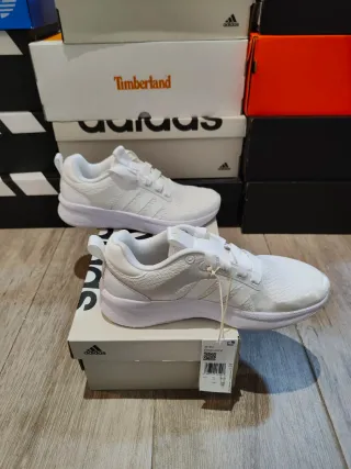 Adidas Edge Lux VI Talla 38.5 sin estrenar