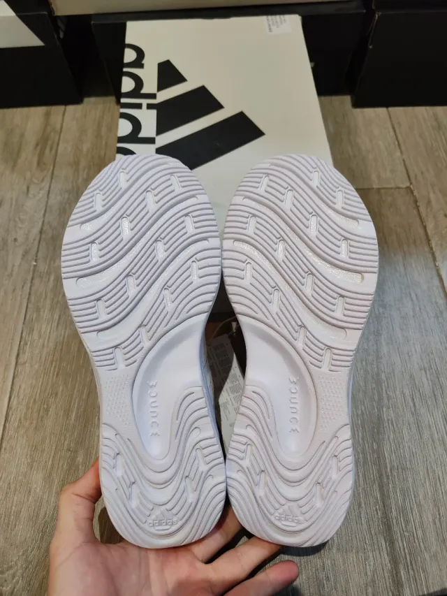 Adidas Edge Lux VI Talla 38.5 sin estrenar