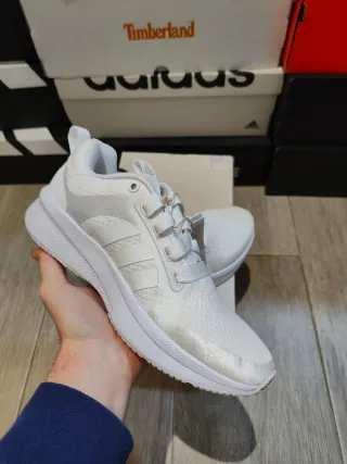 Adidas Edge Lux VI Talla 38.5 sin estrenar