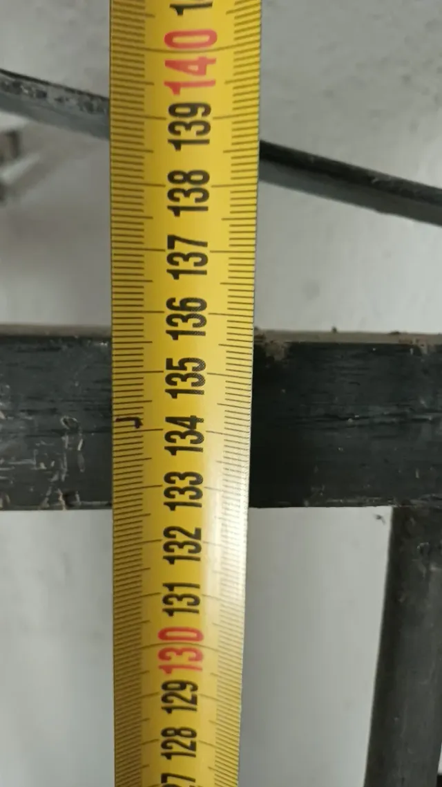 Puertas de garaje de hierro forjado