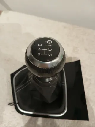 Pomo cambio Toyota Auris E18