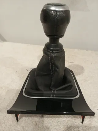 Pomo cambio Toyota Auris E18