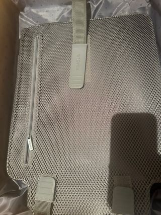 Maleta Rimowa Classic Negra - Un solo uso