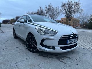 Citroen DS5 2.0HDI HYBRID 4