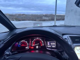 Citroen DS5 2.0HDI HYBRID 4