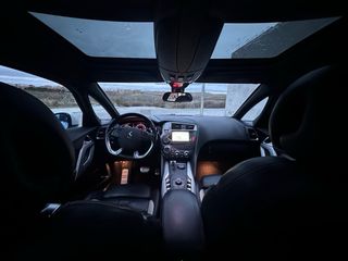 Citroen DS5 2.0HDI HYBRID 4