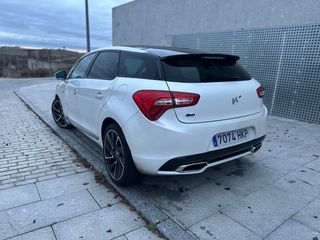 Citroen DS5 2.0HDI HYBRID 4