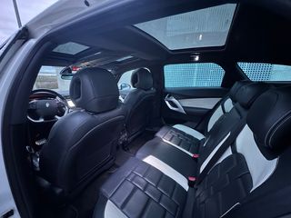 Citroen DS5 2.0HDI HYBRID 4
