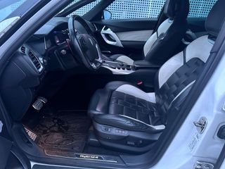 Citroen DS5 2.0HDI HYBRID 4
