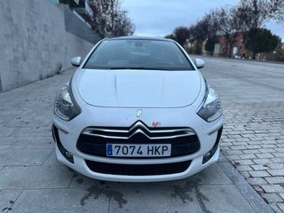 Citroen DS5 2.0HDI HYBRID 4