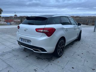 Citroen DS5 2.0HDI HYBRID 4