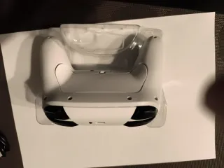 Mando Nintendo Switch Personalizado