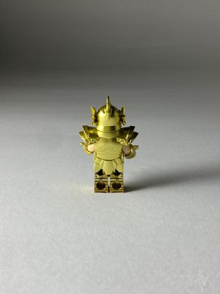 Aquarius - Figurine Type Lego Saint Seiya 2