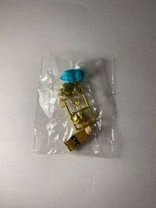 Aquarius - Figurine Type Lego Saint Seiya 2