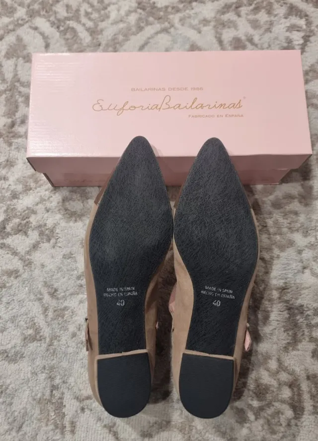 Bailarinas Euforia Bailarinas