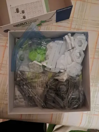 Gravitrax Starter Set Ravensburger