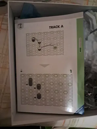 Gravitrax Starter Set Ravensburger