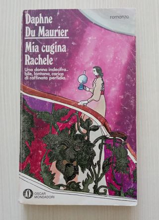 Mondadori | Mia Cugina Rachele- Daphne Du Maurier
