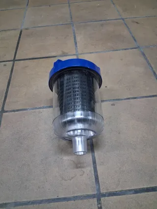 Filtro Hayward Piscina Recoge Hojas