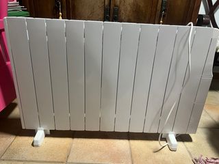 Emisor Térmico Fluido 1800W CHOLLO