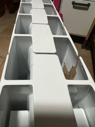 Emisor Térmico Fluido 1800W CHOLLO