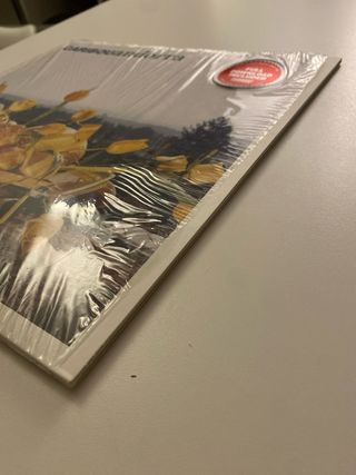 Caribou Andorra Vinile 2007 1ª Edizione USA