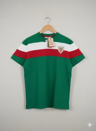 Camiseta Athletic Club de Bilbao