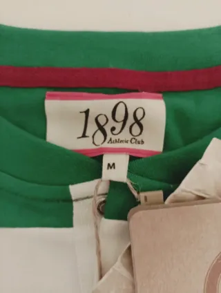 Camiseta Athletic Club de Bilbao