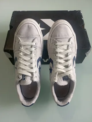 Zapatillas Converse Talla 38