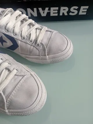 Zapatillas Converse Talla 38