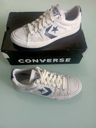 Zapatillas Converse Talla 38