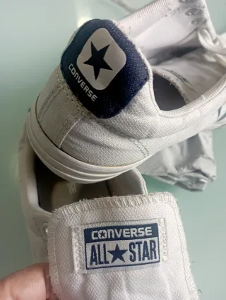 Zapatillas Converse Talla 38