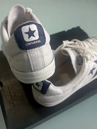 Zapatillas Converse Talla 38