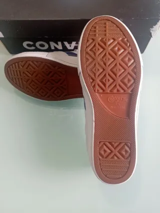 Zapatillas Converse Talla 38