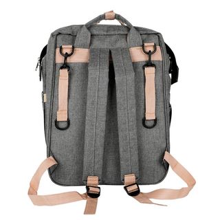 MOCHILA CUNA EXTENSIBLE – NUEVA
