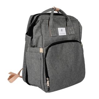MOCHILA CUNA EXTENSIBLE – NUEVA