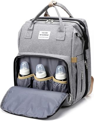 MOCHILA CUNA EXTENSIBLE – NUEVA