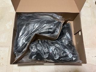 Botas Esquí Salomon S/Pro 100