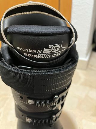 Botas Esquí Salomon S/Pro 100