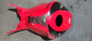 Carenado depósito CBR 1000 2007