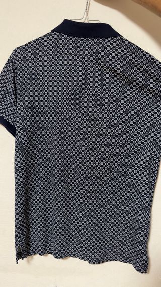 Polo Ralph Lauren Slim Fit Talla M original