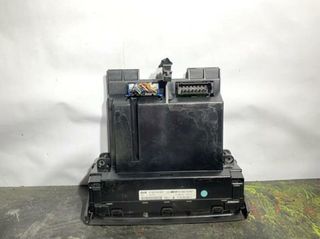 Renault 59283 mando calefaccion 7700822861c laguna