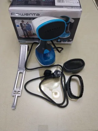 Cepillo de vapor Rowenta Access Steam