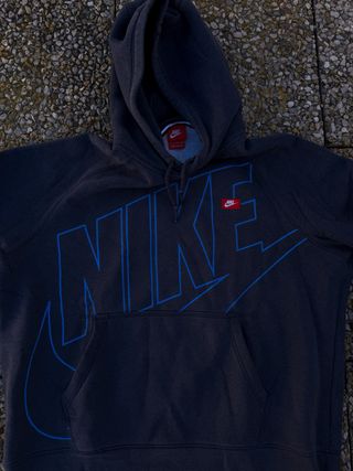 Hoodie Nike