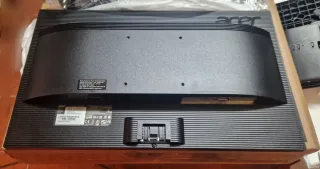 Monitor Pc Acer 21'5"