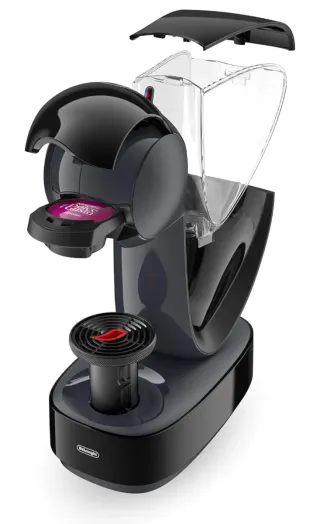 Cafetera Nescafé Dolce Gusto Manual